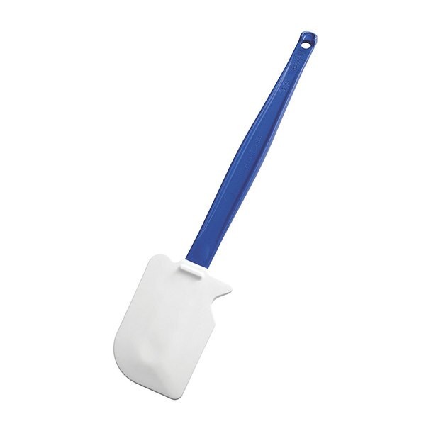 Espátula resistente al calor 34 cm azul de Rubbermaid
