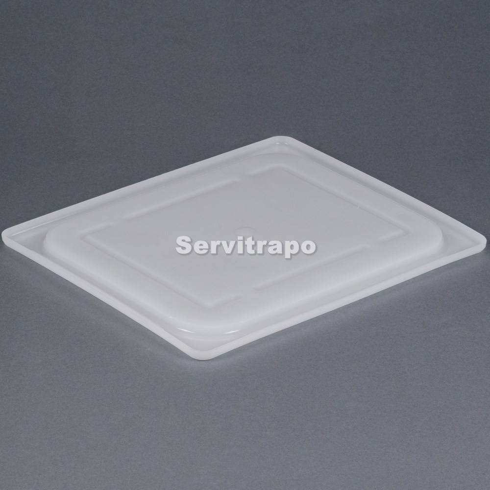 GN 1/2 tapa flexible