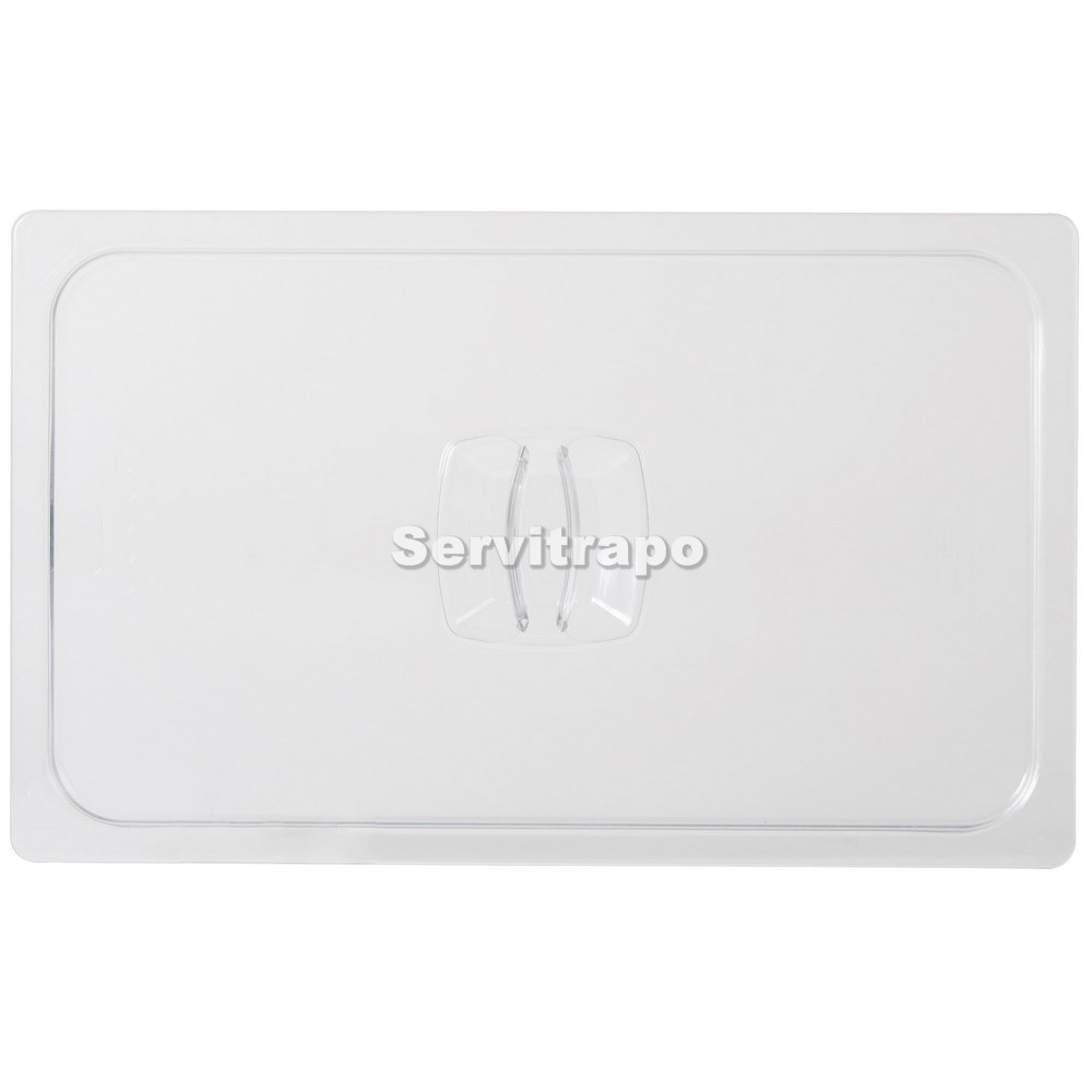 NEW - GN 1/1 tapa PC
