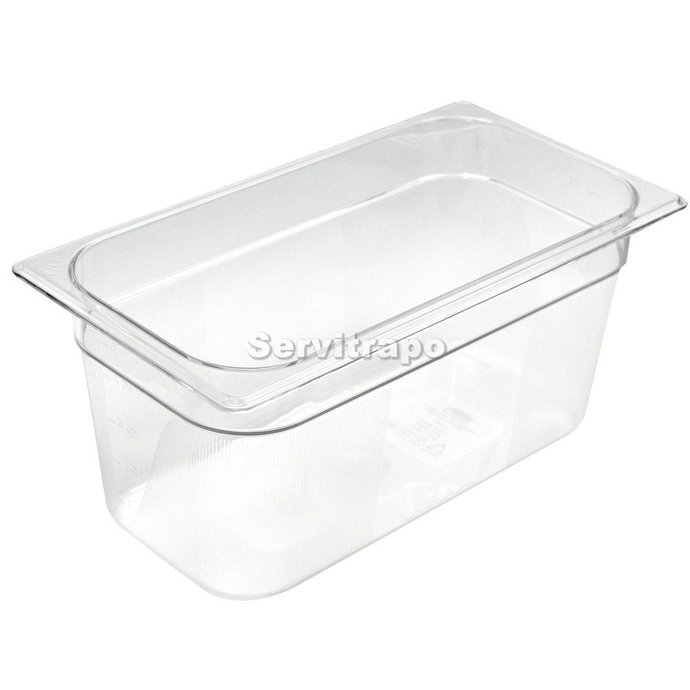 NEW - GN 1/3 150MM PC