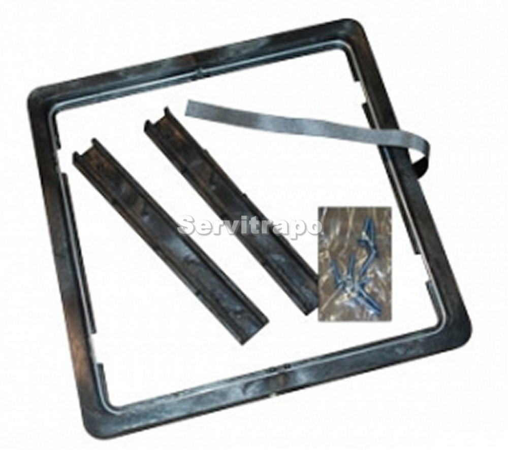 KIT DE SUJECIÓN PARA POLYLINER