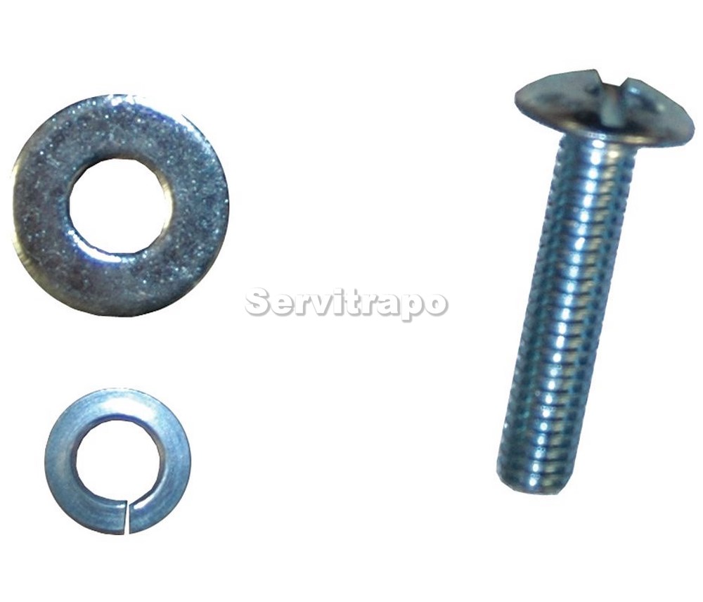 KIT DE SOPORTE