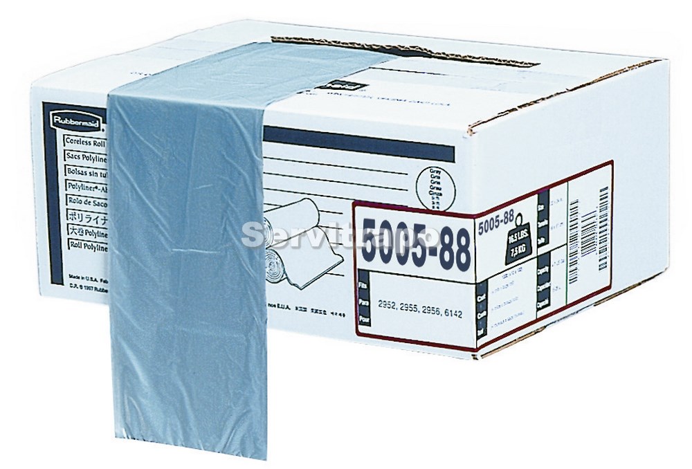 Bolsa Polyliner 171l-200l