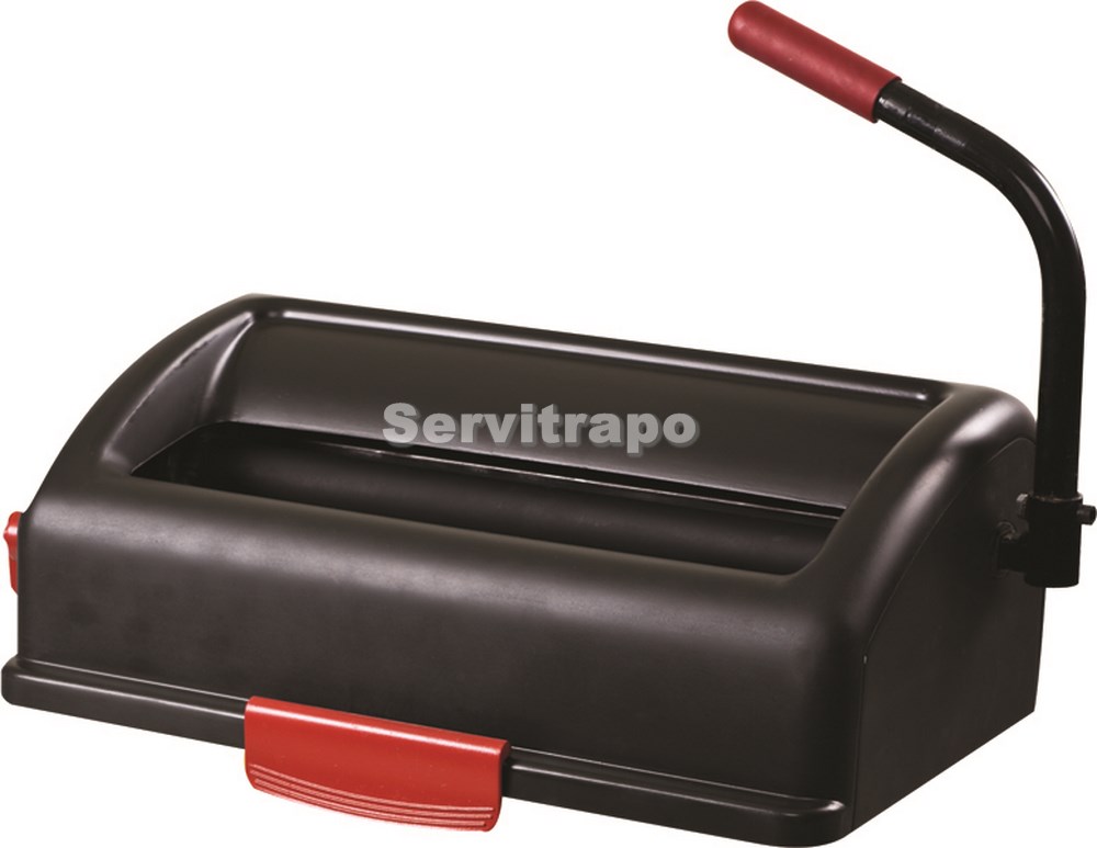 Tapa con escurridor