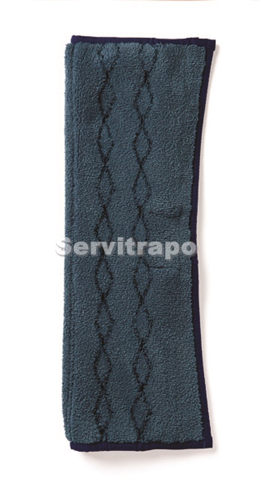 Mopa de doble cara de microfibra para USO GENERAL