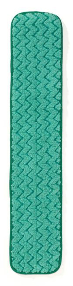 HYGEN - Mopa seca de microfibra, 90 cm – Verde