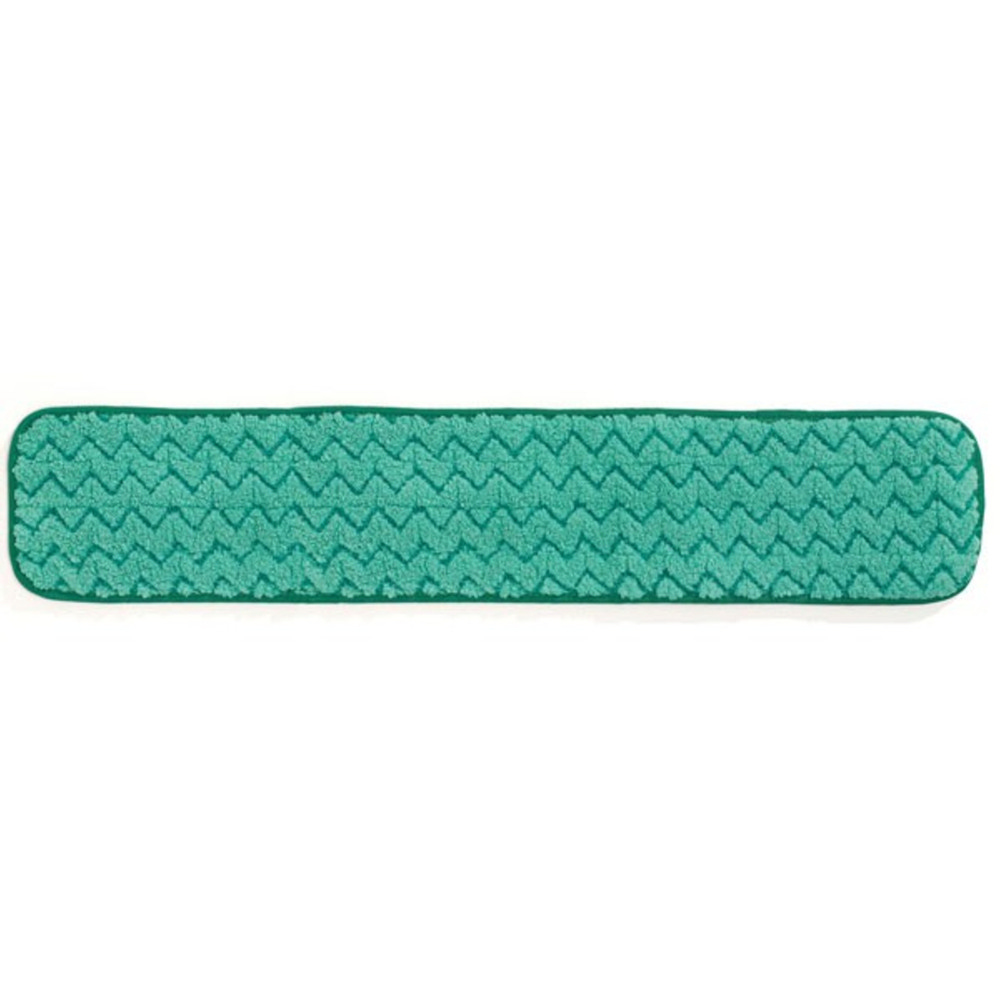 Mopa seca de microfibra, 60 cm – Verde