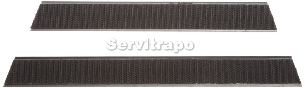 TIRAS DE REMPLAZO DE VELCRO DE 28CM PARA Q550