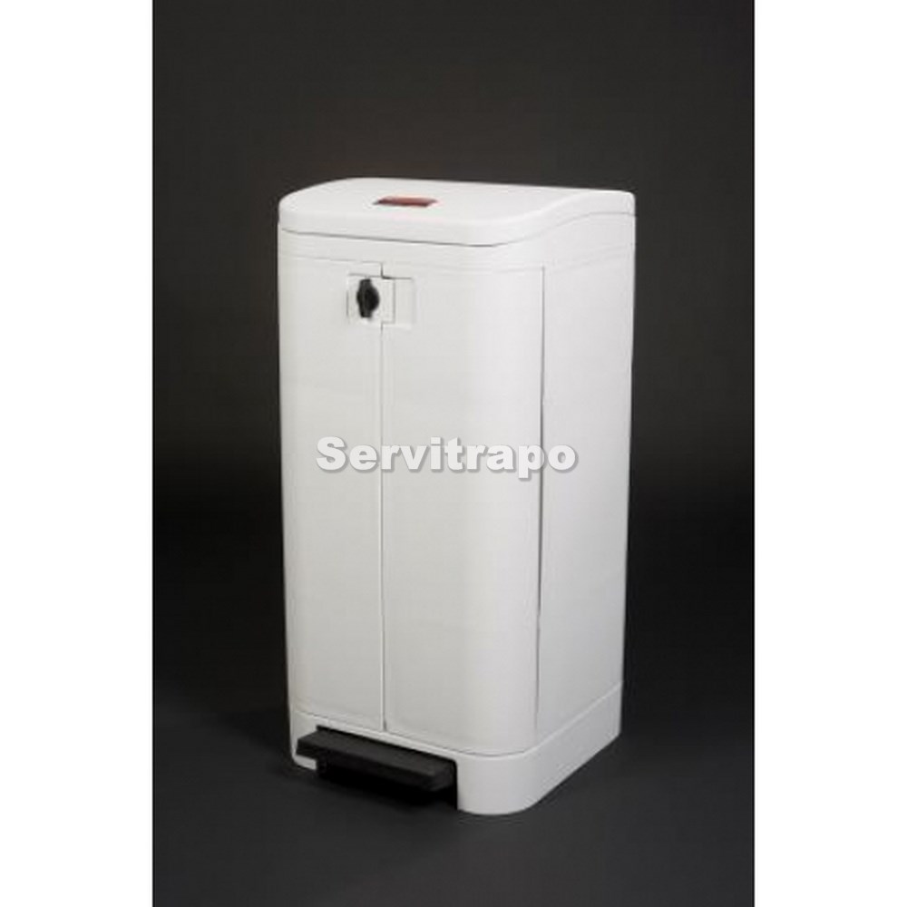 Step on Best 100l blanco