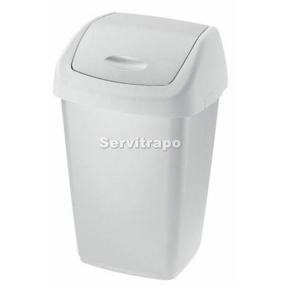 SWING TOP 10L blanco