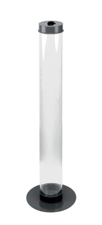 Contenedor para reciclaje de Pilas 10 Litros