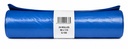 Bolsa de Basura Industrial Azul 90cmx110cm galga 150 Caja 24 Rollos 