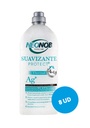 Caja Neonob Suavizante Protector 9 botellas 1.5L