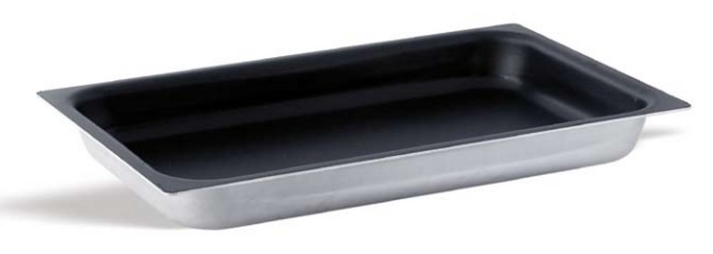 Bandeja Antiadh. Especial Horno 1/1 Gn 40mm