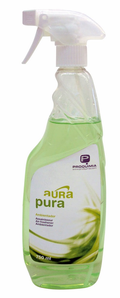 Aura Pura 750 Ml