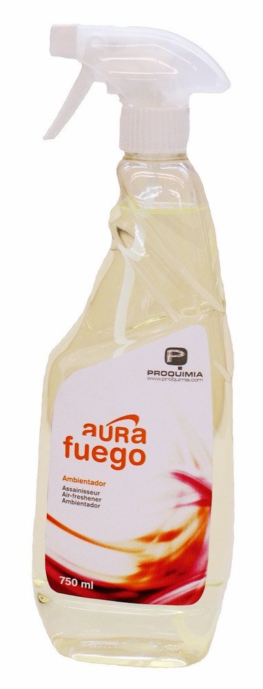 Aura Fuego 750 Ml