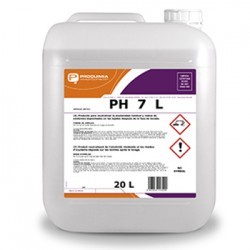 Ph 7 L Neutralizante Ácido 20l