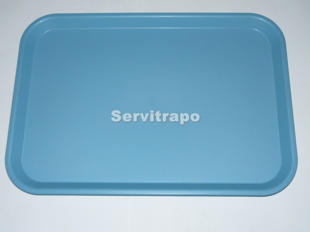 Bandeja Euronorm 1/1 Para Autoservicio