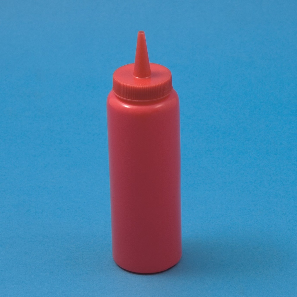 Dispensador De Salsas A Presión 240ml