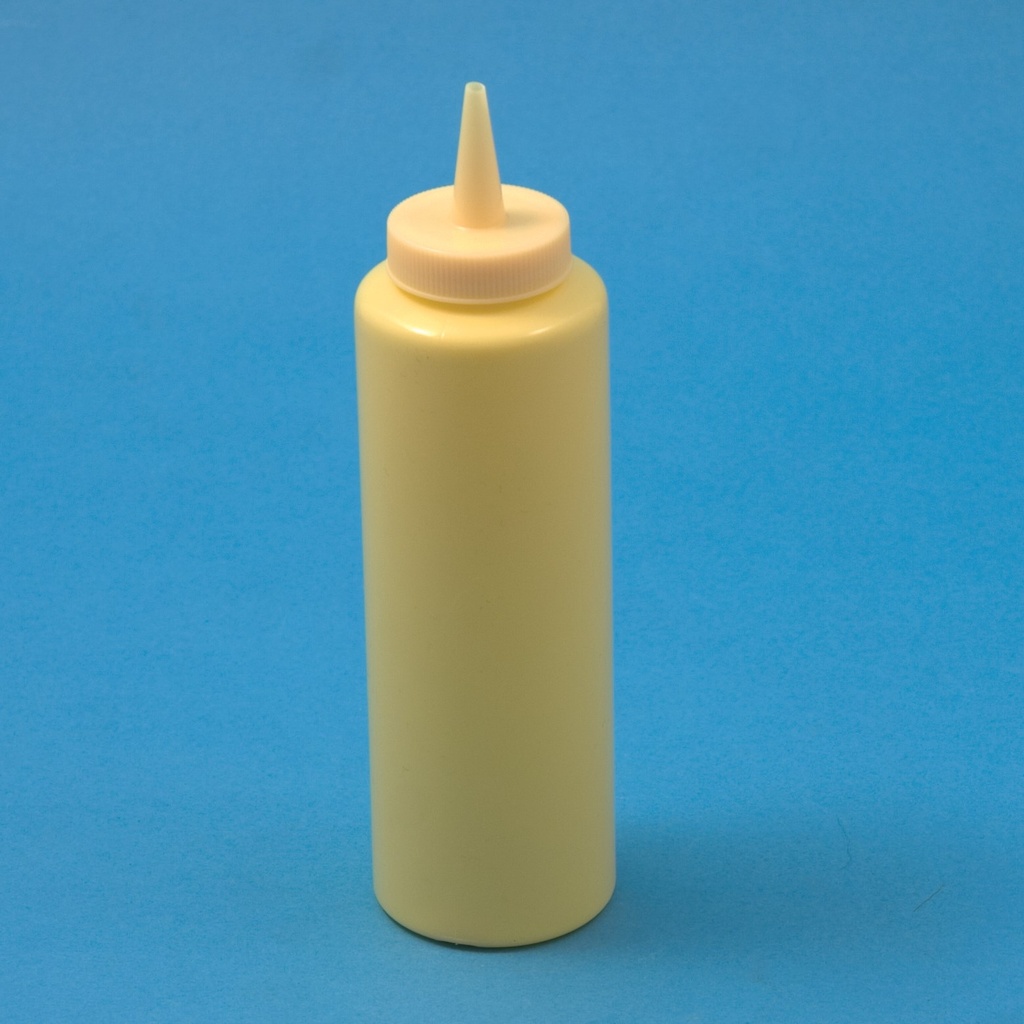 Dispensador De Salsas A Presión 360ml