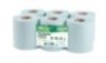 Bobina Secamanos Ecolabel 180/514 Verde