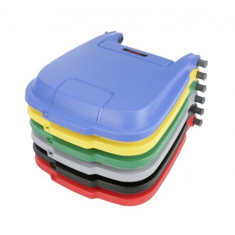 Tapa Para Cubo Móvil 12901