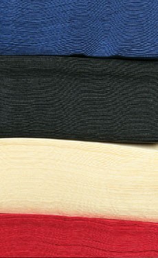 Servilletas 20x20 Qual Azules Punta&Punta 1/4