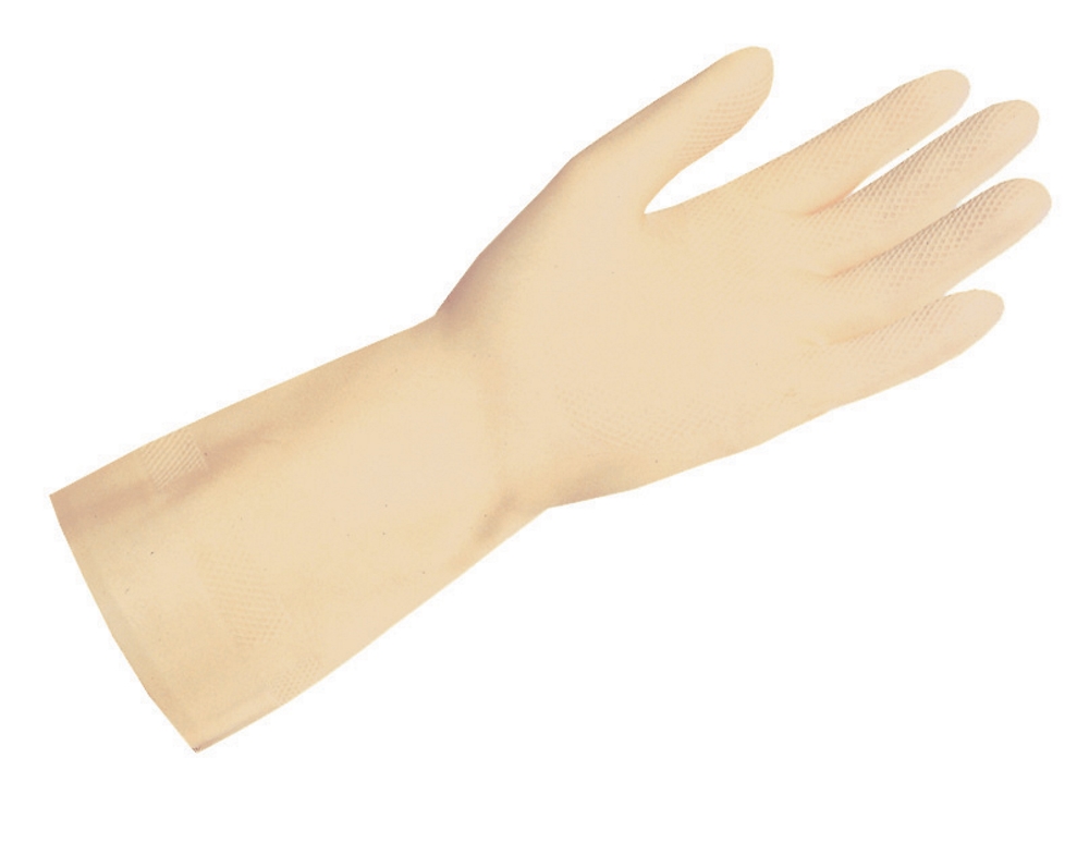 Guantes Superfood 175 Latex Natural Ultrasensibles