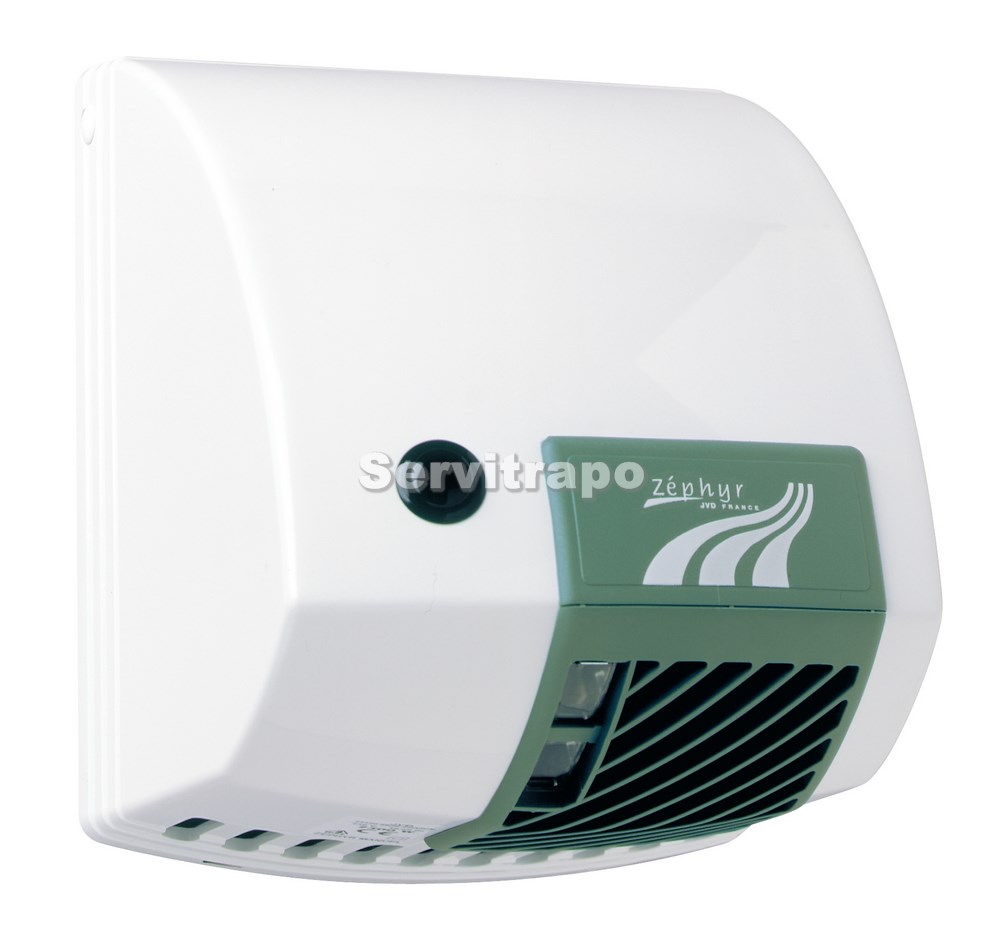 Zephir Pulsador Abs
