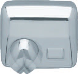 Ouragan Acero Inox Automatico Brillo