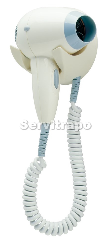 Secapelos Paggio Marfil 1250 W