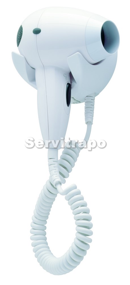 Secador De Pelo Paggio Blanco 1250 W