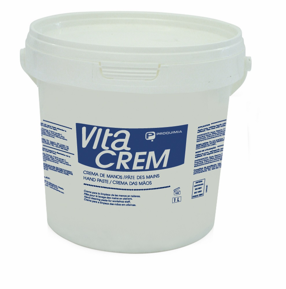 Vita Crem 1 Litro