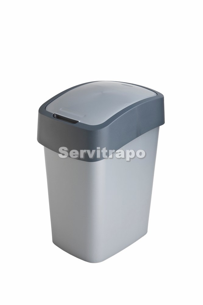 Papelera Swing Flipbin 25l