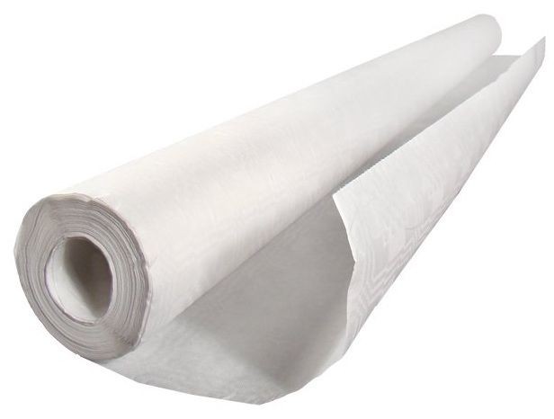 Manteles En Rollo 1x100m Blancos Gramaje 37