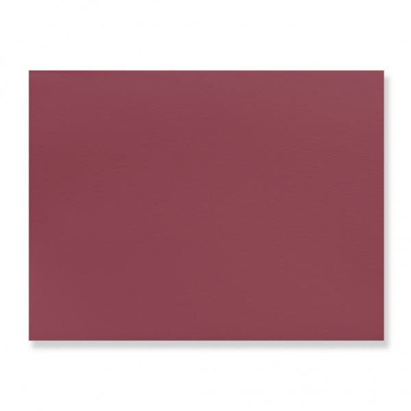 Manteles Individuales 32x42 Burdeos Punta&Punta 34 Grs.