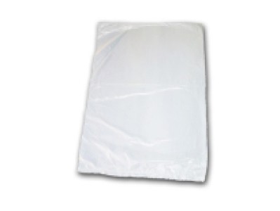 Bolsa Higiénica 32x40 Capacidad 5l Galga 50 Blanca