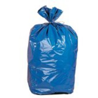 Sacos 85x105 Capacidad 120l Galga 100 Azul