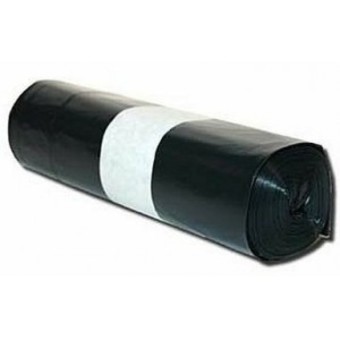 Sacos 90x120 Capacidad 160l Galga 120 Negro