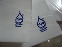 Sacos Oxobiodegradables 90x120 160l Galga 120 Blanco