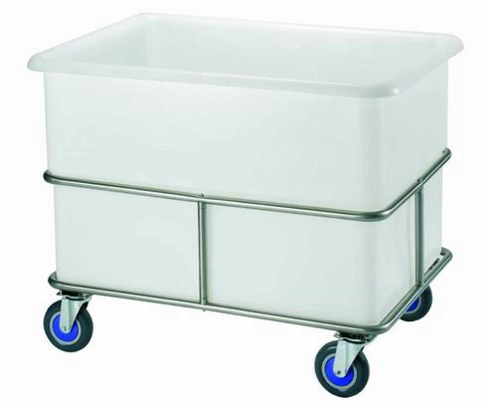 Cubo Con Prensa Vertical 25l