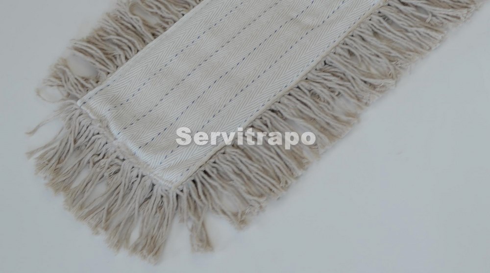 Recambio Mopa Abrillantado 45cm