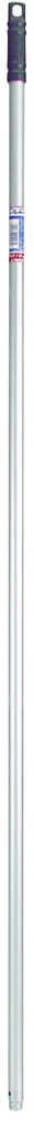 Palo Aluminio Para Mopas 150cm X 2,2cm