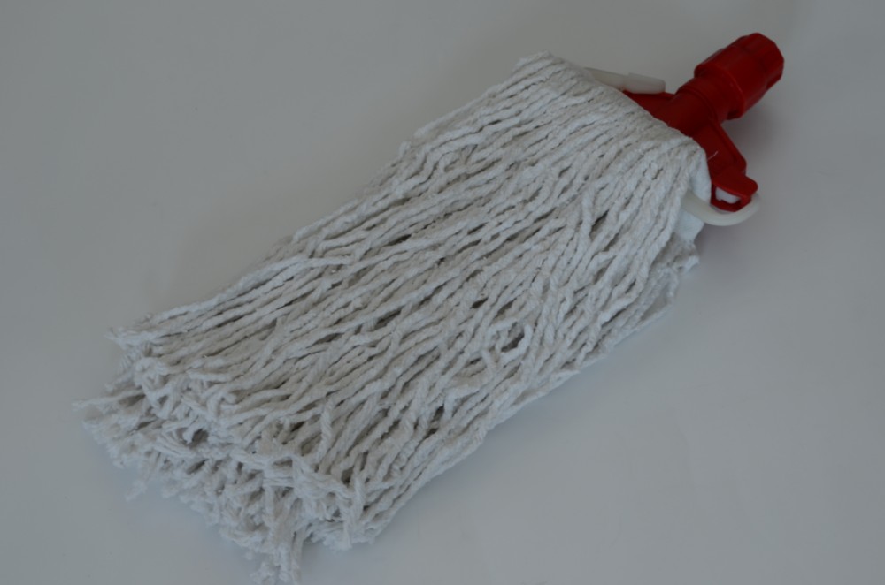 Mopa Kentucky Algodón De 450g
