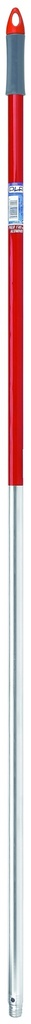 Palo Aluminio De 140cm Para Mopas Kentucky
