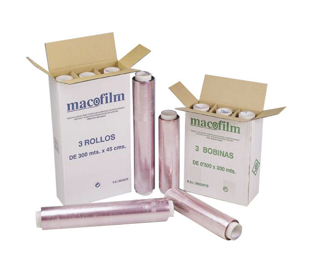 Rollo Film 30cmx300m