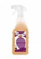Pulverizador Ambientador Celea Mandarina 1l