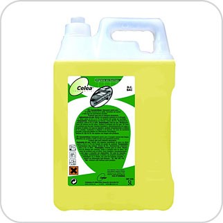 D.C. Bac Celea 5l