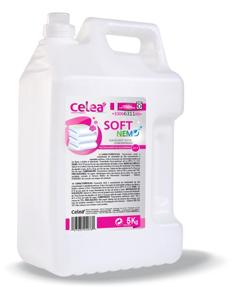 Suavimax Extra Celea 5kg