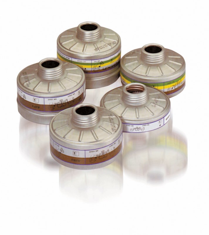 Filtro Axp3 Plastico